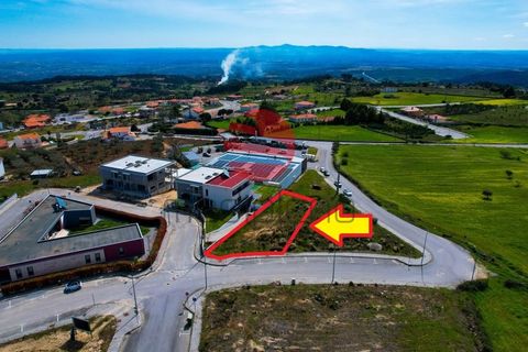 Helårsgrund i Meda, Guarda, Meda - € 35.000 | Ref: 1109 - foto 5