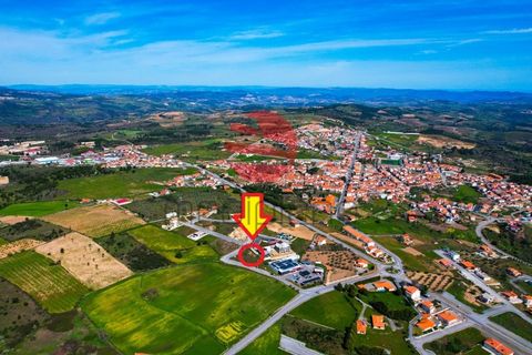 Helårsgrund i Meda, Guarda, Meda - € 35.000 | Ref: 1109 - foto 6