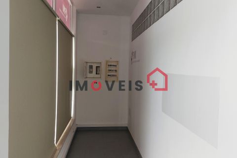 Erhvervsejendom i Ourem, Santarem, Ourem - € 90.000 | Ref: 00673 - foto 2