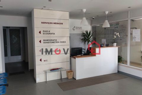 Erhvervsejendom i Ourem, Santarem, Ourem - € 90.000 | Ref: 00673 - foto 3