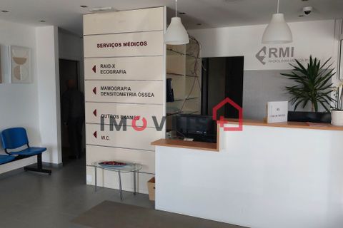 Erhvervsejendom i Ourem, Santarem, Ourem - € 90.000 | Ref: 00673 - foto 4