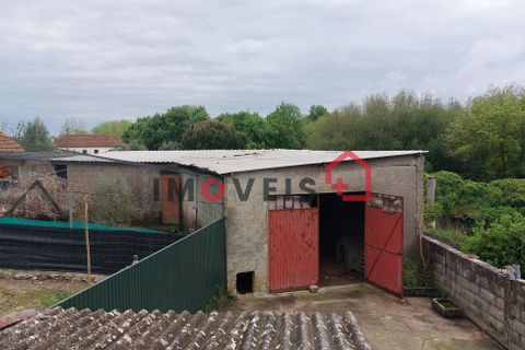Byhus i Ourem, Santarem, Ourem - € 300.000 | Ref: 00675 - foto 5
