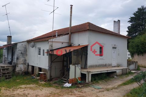 Byhus i Ourem, Santarem, Ourem - € 300.000 | Ref: 00675 - foto 9