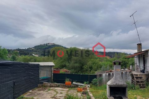 Byhus i Ourem, Santarem, Ourem - € 300.000 | Ref: 00675 - foto 10