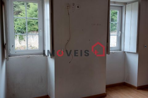 Byhus i Ourem, Santarem, Ourem - € 300.000 | Ref: 00675 - foto 15