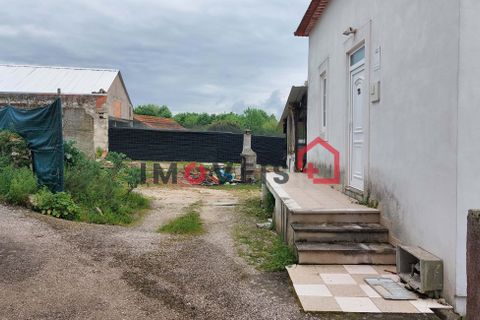 Byhus i Ourem, Santarem, Ourem - € 300.000 | Ref: 00675 - foto 21