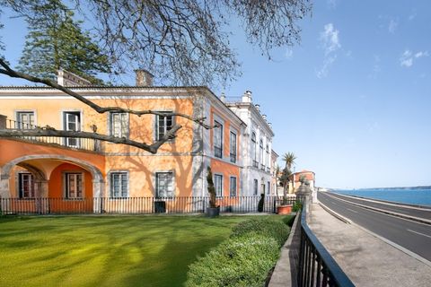 Villa i Oeiras, Lisbon, Oeiras - € 12.500.000 | Ref: L51164 - foto 2