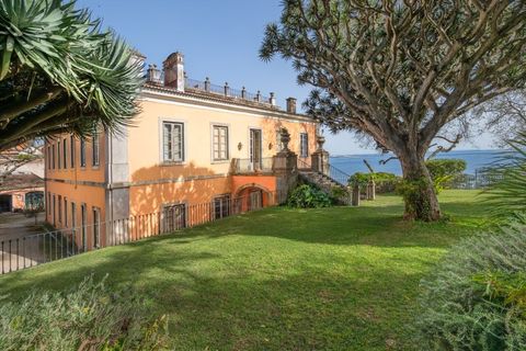 Villa i Oeiras, Lisbon, Oeiras - € 12.500.000 | Ref: L51164 - foto 3