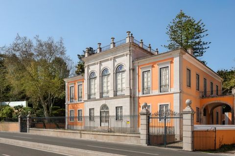 Villa i Oeiras, Lisbon, Oeiras - € 12.500.000 | Ref: L51164 - foto 4