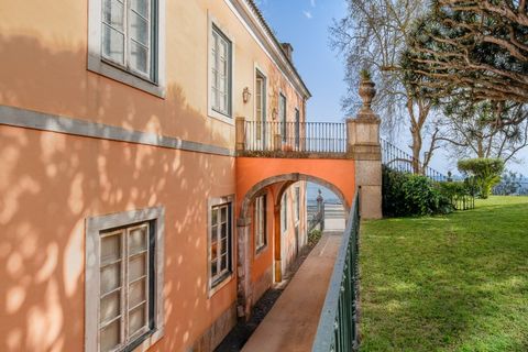 Villa i Oeiras, Lisbon, Oeiras - € 12.500.000 | Ref: L51164 - foto 5