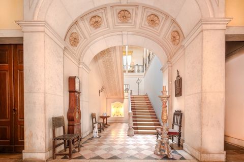 Villa i Oeiras, Lisbon, Oeiras - € 12.500.000 | Ref: L51164 - foto 6