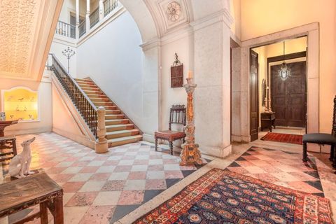 Villa i Oeiras, Lisbon, Oeiras - € 12.500.000 | Ref: L51164 - foto 8