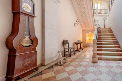 Villa i Oeiras, Lisbon, Oeiras - € 12.500.000 | Ref: L51164 - foto 9