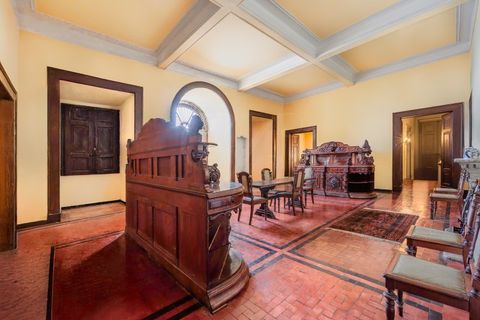 Villa i Oeiras, Lisbon, Oeiras - € 12.500.000 | Ref: L51164 - foto 10