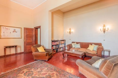 Villa i Oeiras, Lisbon, Oeiras - € 12.500.000 | Ref: L51164 - foto 14