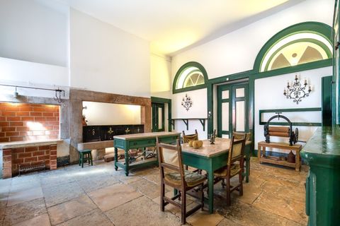 Villa i Oeiras, Lisbon, Oeiras - € 12.500.000 | Ref: L51164 - foto 17