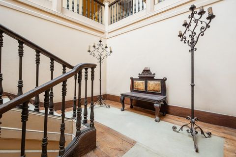 Villa i Oeiras, Lisbon, Oeiras - € 12.500.000 | Ref: L51164 - foto 22
