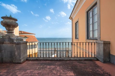 Villa i Oeiras, Lisbon, Oeiras - € 12.500.000 | Ref: L51164 - foto 25