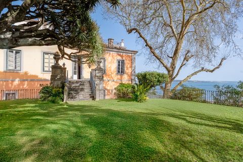 Villa i Oeiras, Lisbon, Oeiras - € 12.500.000 | Ref: L51164 - foto 37
