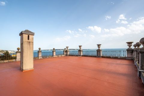 Villa i Oeiras, Lisbon, Oeiras - € 12.500.000 | Ref: L51164 - foto 38