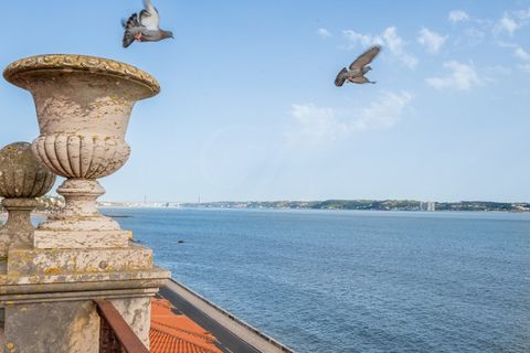 Villa i Oeiras, Lisbon, Oeiras - € 12.500.000 | Ref: L51164 - foto 39