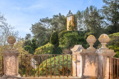 Villa i Oeiras, Lisbon, Oeiras - € 12.500.000 | Ref: L51164 - foto 40