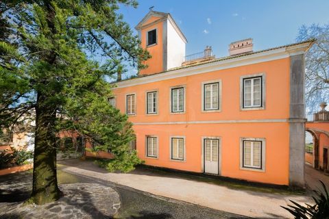 Villa i Oeiras, Lisbon, Oeiras - € 12.500.000 | Ref: L51164 - foto 41