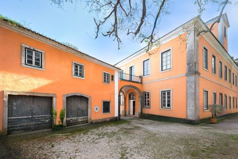 Villa i Oeiras, Lisbon, Oeiras - € 12.500.000 | Ref: L51164 - foto 42