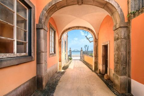 Villa i Oeiras, Lisbon, Oeiras - € 12.500.000 | Ref: L51164 - foto 43