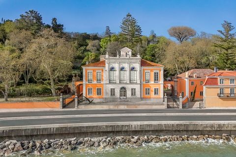 Villa i Oeiras, Lisbon, Oeiras - € 12.500.000 | Ref: L51164 - foto 45