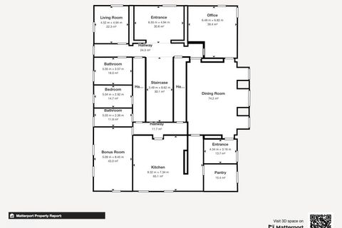 Villa i Oeiras, Lisbon, Oeiras - € 12.500.000 | Ref: L51164 - foto 46
