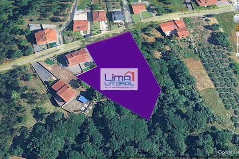 Helårsgrund i Leiria, Leiria, Leiria - € 80.000 | Ref: 080425 - foto 2