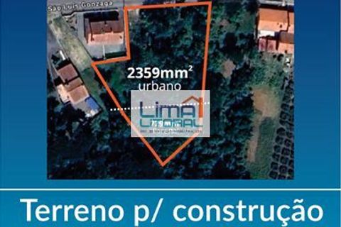 Helårsgrund i Leiria, Leiria, Leiria - € 80.000 | Ref: 080425 - foto 1