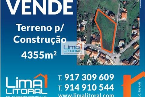 Helårsgrund i Leiria, Leiria, Leiria - € 275.000 | Ref: 090425 - foto 2