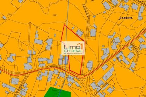 Helårsgrund i Leiria, Leiria, Leiria - € 275.000 | Ref: 090425 - foto 8