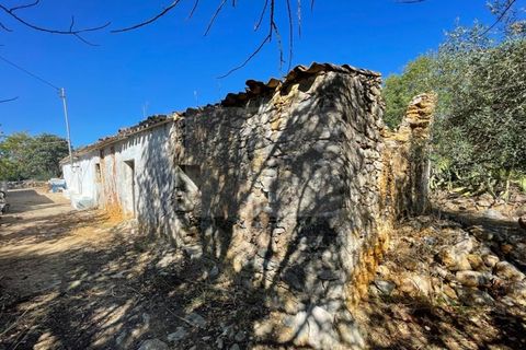 Helårsgrund i Moncarapacho, Faro, Moncarapacho - € 195.000 | Ref: VA836 - foto 2