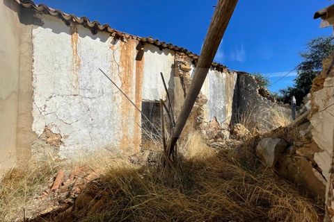 Helårsgrund i Moncarapacho, Faro, Moncarapacho - € 195.000 | Ref: VA836 - foto 3