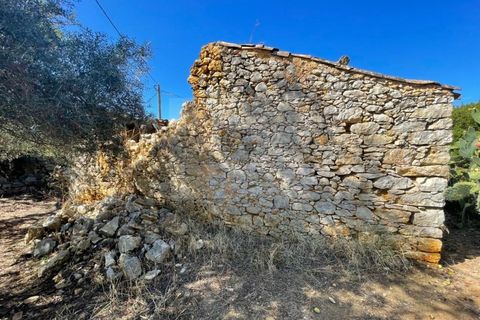 Helårsgrund i Moncarapacho, Faro, Moncarapacho - € 195.000 | Ref: VA836 - foto 4