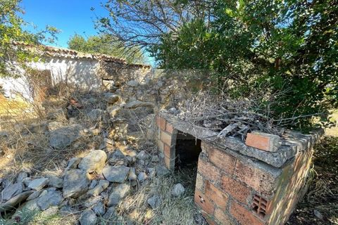 Helårsgrund i Moncarapacho, Faro, Moncarapacho - € 195.000 | Ref: VA836 - foto 5