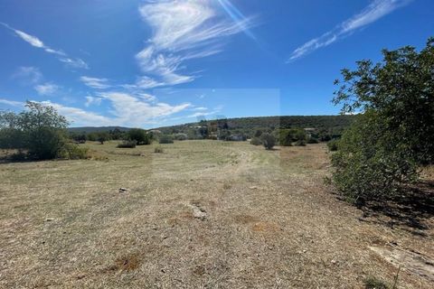 Helårsgrund i Moncarapacho, Faro, Moncarapacho - € 195.000 | Ref: VA836 - foto 11