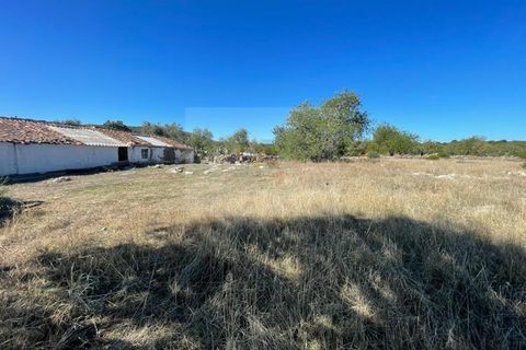 Helårsgrund i Moncarapacho, Faro, Moncarapacho - € 195.000 | Ref: VA836 - foto 14
