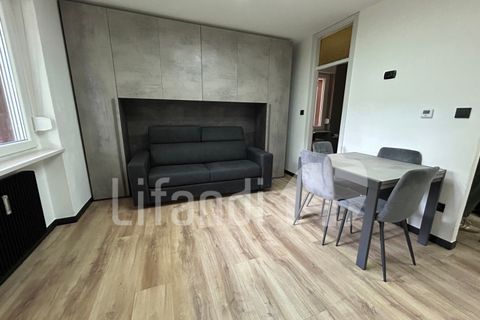 Lejlighed i Ronzone, Trento, Ronzone - € 86.000 | Ref: N005 - foto 2