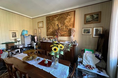 Lejlighed i Ameglia, La Spezia, Ameglia - € 170.000 | Ref: 107838 - foto 8