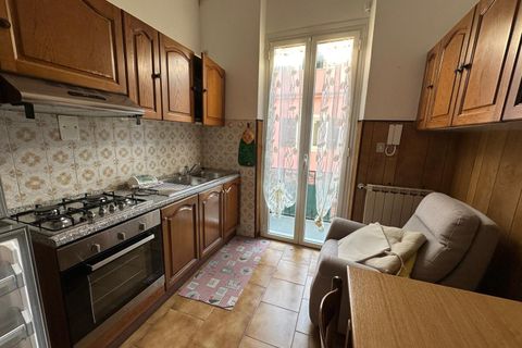 Lejlighed i Ameglia, La Spezia, Ameglia - € 170.000 | Ref: 107838 - foto 10