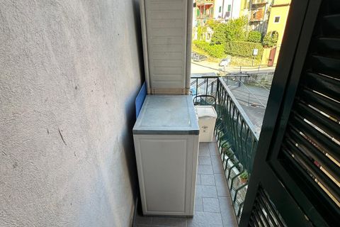 Lejlighed i Ameglia, La Spezia, Ameglia - € 170.000 | Ref: 107838 - foto 12