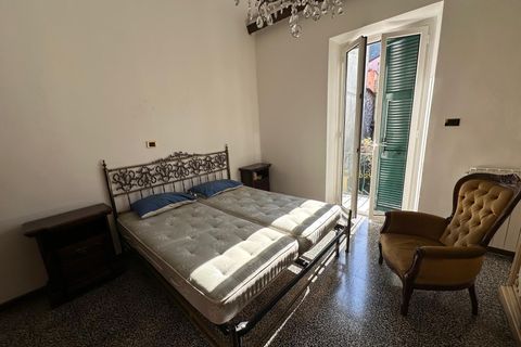 Lejlighed i Ameglia, La Spezia, Ameglia - € 170.000 | Ref: 107838 - foto 14