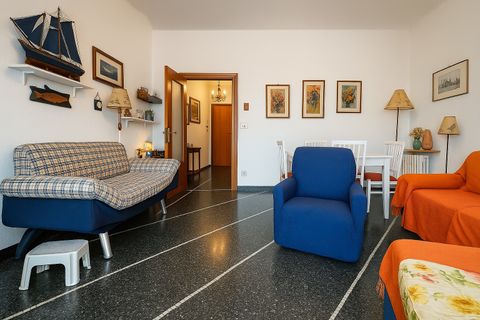 Lejlighed i Rapallo, Genoa, Rapallo - € 195.000 | Ref: B106 - foto 2