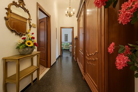 Lejlighed i Rapallo, Genoa, Rapallo - € 195.000 | Ref: B106 - foto 5