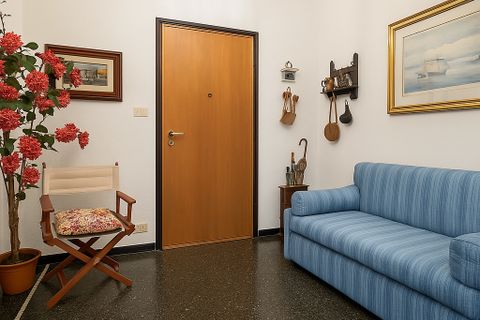 Lejlighed i Rapallo, Genoa, Rapallo - € 195.000 | Ref: B106 - foto 6