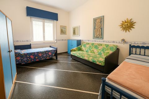 Lejlighed i Rapallo, Genoa, Rapallo - € 195.000 | Ref: B106 - foto 7